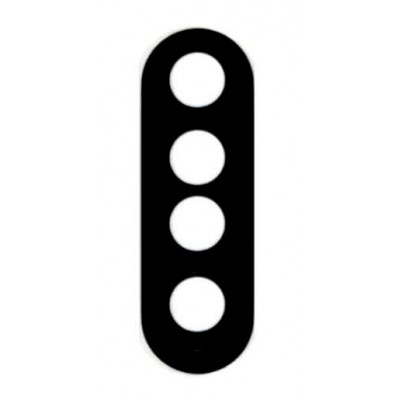 Camera Lens For Vivo S1 Aug 2019 Blue By - Maxbhi Com