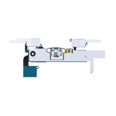 Charging Connector Flex Pcb Board For Samsung Galaxy A5 2014 By - Maxbhi Com