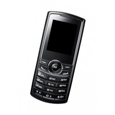 Lcd Frame Middle Chassis For Samsung E2232 White By - Maxbhi Com