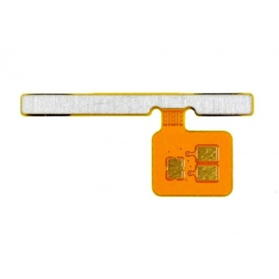 Side Button Flex Cable For Samsung Smg900m By - Maxbhi Com