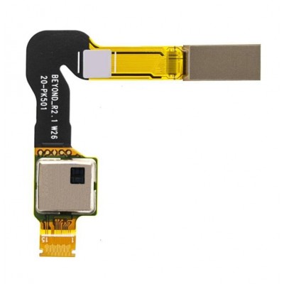 Fingerprint Sensor Flex Cable For Samsung Galaxy S10 5g Gold By - Maxbhi Com