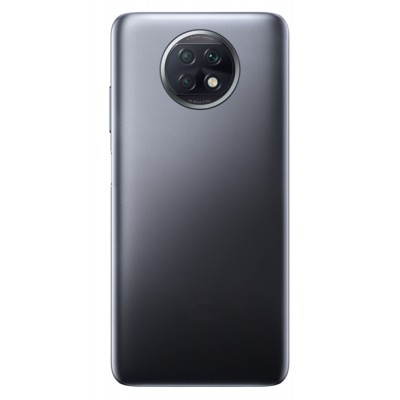 Full Body Housing For Xiaomi Redmi Note 9t White - Maxbhi Com