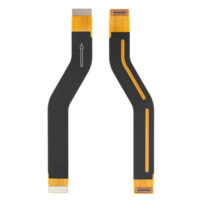 Main Board Flex Cable For Samsung Galaxy A21 By - Maxbhi Com