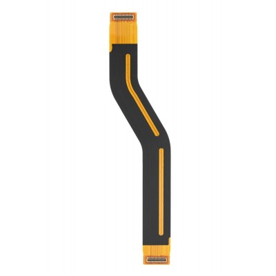 Main Board Flex Cable For Samsung Galaxy A21 By - Maxbhi Com