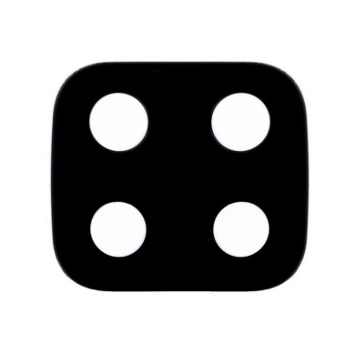 Camera Lens for Samsung Galaxy M42 5G Grey