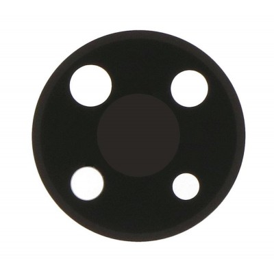 Camera Lens For Nokia 3 4 White By - Maxbhi Com