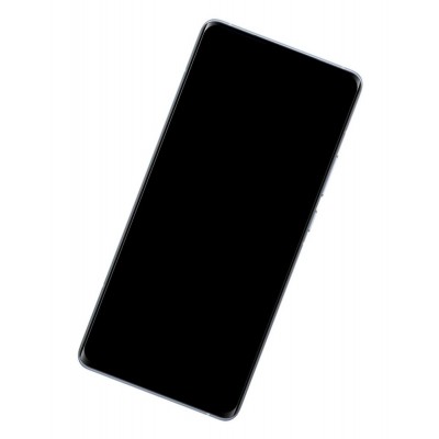 Fingerprint Sensor Flex Cable For Vivo X60 Pro Plus Orange By - Maxbhi Com