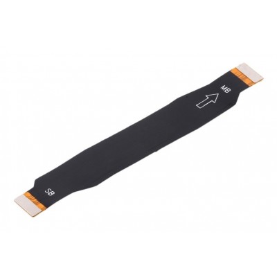 Lcd Flex Cable For Xiaomi Redmi Note 9s By - Maxbhi Com