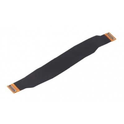 Lcd Flex Cable For Xiaomi Redmi Note 9s By - Maxbhi Com