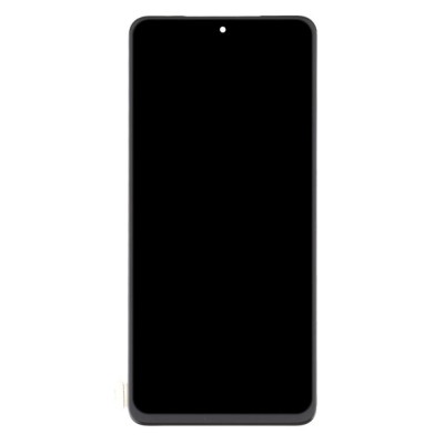 Lcd With Touch Screen For Vivo X60 Sky By - Maxbhi Com
