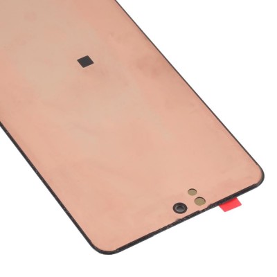 Lcd With Touch Screen For Vivo X60 White By - Maxbhi Com
