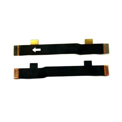Main Board Flex Cable For Lenovo S5 Pro Gt By - Maxbhi Com