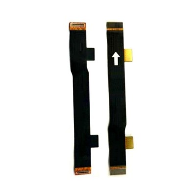 Main Board Flex Cable For Lenovo S5 Pro Gt By - Maxbhi Com