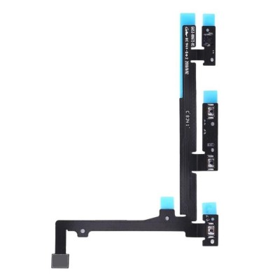 Volume Button Flex Cable For Google Pixel 4 Xl By - Maxbhi Com