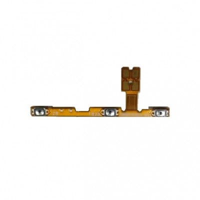 Volume Button Flex Cable For Lenovo S5 Pro Gt By - Maxbhi Com