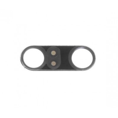 Camera Lens For Xiaomi Mi 9t Pro White By - Maxbhi Com