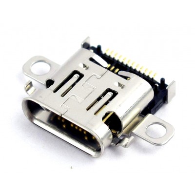 Charging Connector For Oppo A94 By - Maxbhi Com