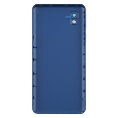 Full Body Housing For Samsung Galaxy A01 Core Blue - Maxbhi Com