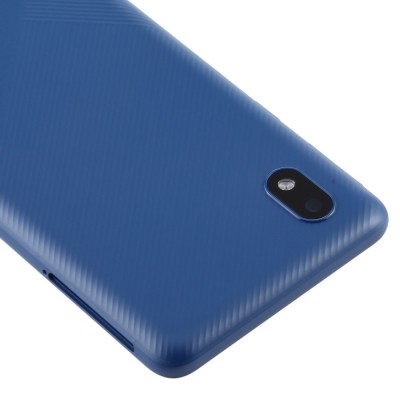 Full Body Housing For Samsung Galaxy A01 Core Blue - Maxbhi Com