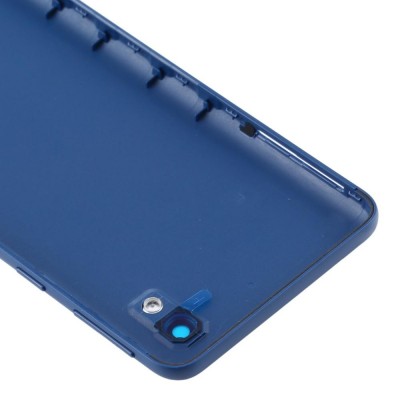 Full Body Housing For Samsung Galaxy A01 Core Blue - Maxbhi Com