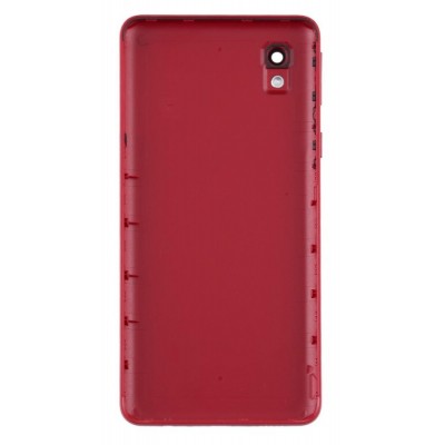 Full Body Housing For Samsung Galaxy A01 Core Red - Maxbhi Com