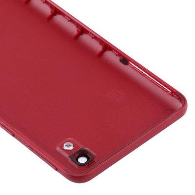 Full Body Housing For Samsung Galaxy A01 Core Red - Maxbhi Com