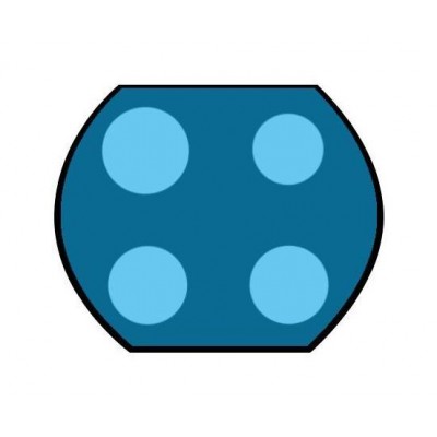 Camera Lens For Xiaomi Mi 10t Lite 5g Rose Gold By - Maxbhi Com