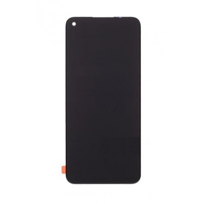 Lcd With Touch Screen For Oppo A94 White By - Maxbhi Com