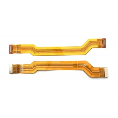 Main Board Flex Cable For Huawei P Smart 2021 By - Maxbhi Com