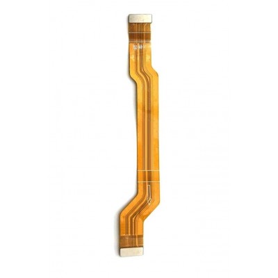 Main Board Flex Cable For Huawei P Smart 2021 By - Maxbhi Com