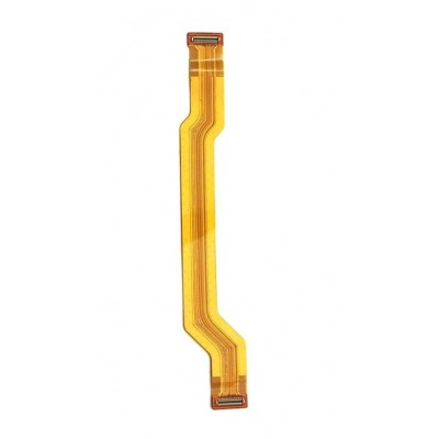 Main Board Flex Cable For Huawei P Smart 2021 By - Maxbhi Com