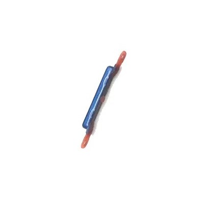 Power Button Outer For Oppo A94 Purple By - Maxbhi Com