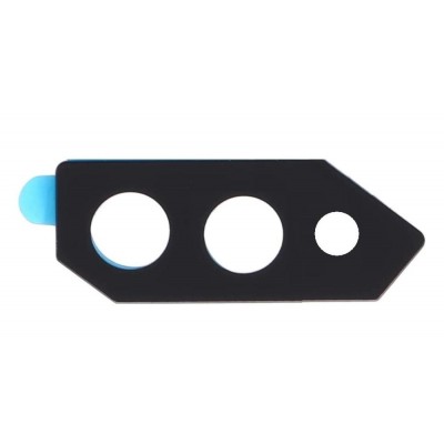 Camera Lens For Asus Rog Phone 5 Ultimate White By - Maxbhi Com