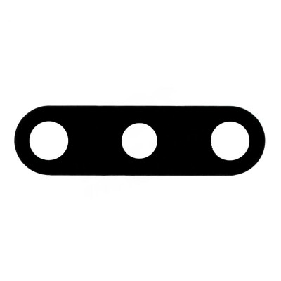 Camera Lens For Huawei Y6p Black By - Maxbhi Com