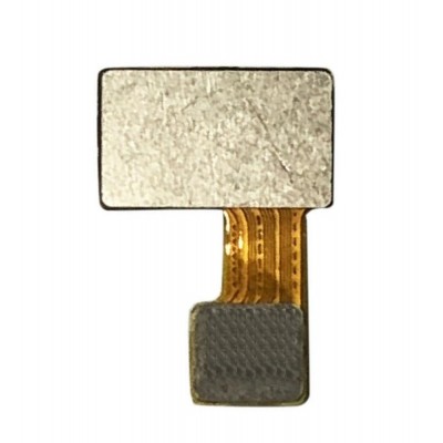 Fingerprint Sensor Flex Cable For Lg V60 Thinq White By - Maxbhi Com