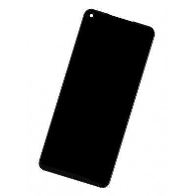 Fingerprint Sensor Flex Cable For Tecno Spark 6 Violet By - Maxbhi Com