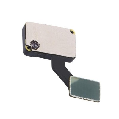 Fingerprint Sensor Flex Cable For Samsung Galaxy A41 Blue By - Maxbhi Com