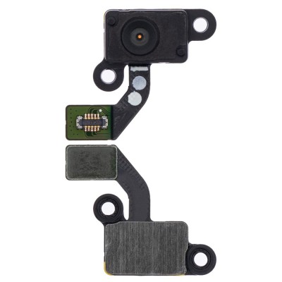 Fingerprint Sensor Flex Cable For Samsung Galaxy A71 5g White By - Maxbhi Com
