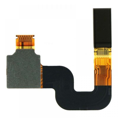 Fingerprint Sensor Flex Cable For Samsung Galaxy Note 20 5g Blue By - Maxbhi Com