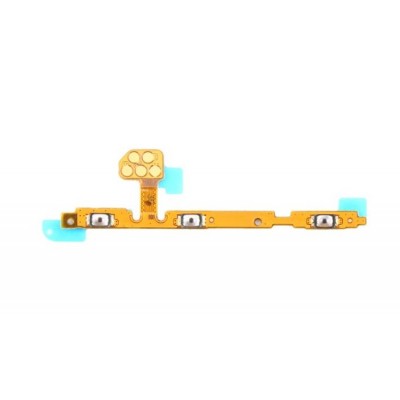 Power Button Flex Cable For Samsung Galaxy A42 5g On Off Flex Pcb By - Maxbhi Com