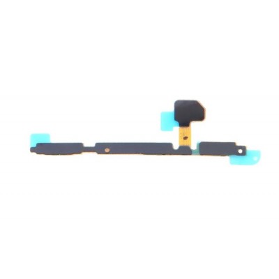 Power Button Flex Cable For Samsung Galaxy A42 5g On Off Flex Pcb By - Maxbhi Com
