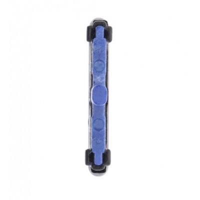 Power Button Outer For Samsung Galaxy Note 20 5g Grey By - Maxbhi Com