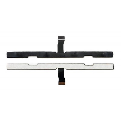Volume Button Flex Cable For Motorola Moto G20 By - Maxbhi Com