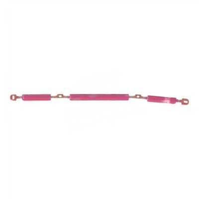 Volume Side Button Outer For Motorola Moto G20 Pink By - Maxbhi Com