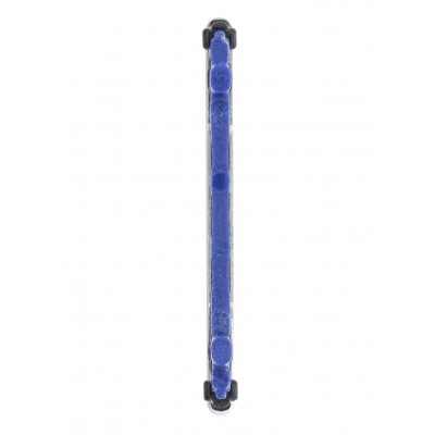 Volume Side Button Outer For Samsung Galaxy Note 20 5g Black By - Maxbhi Com