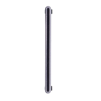 Volume Side Button Outer For Samsung Galaxy Note 20 5g Grey By - Maxbhi Com