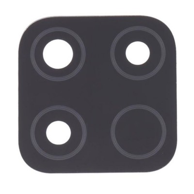 Camera Lens For Infinix Hot 10t Green By - Maxbhi Com