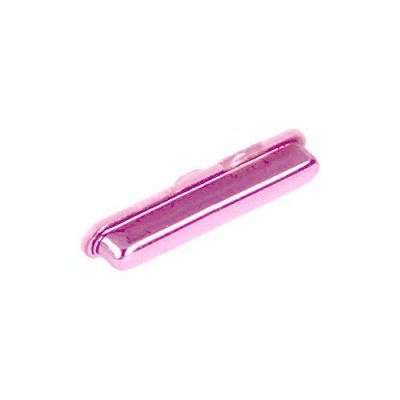 Power Button Outer For Infinix Hot 10t Purple By - Maxbhi Com