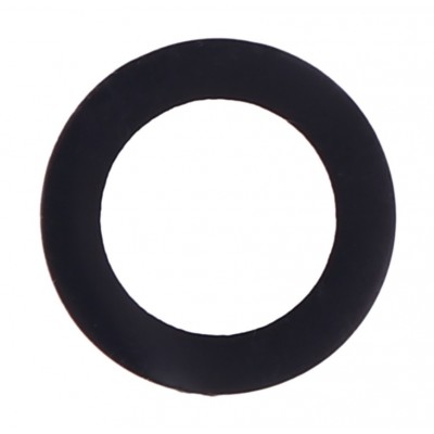 Camera Lens For Google Pixel 3a Xl Black By - Maxbhi Com