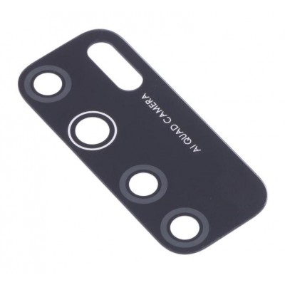 Camera Lens for Tecno Spark 5 Pro Black